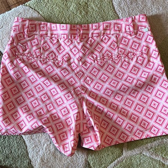 Puma Sport Lifestyle Shorts Size 12 - Picture 5 of 9